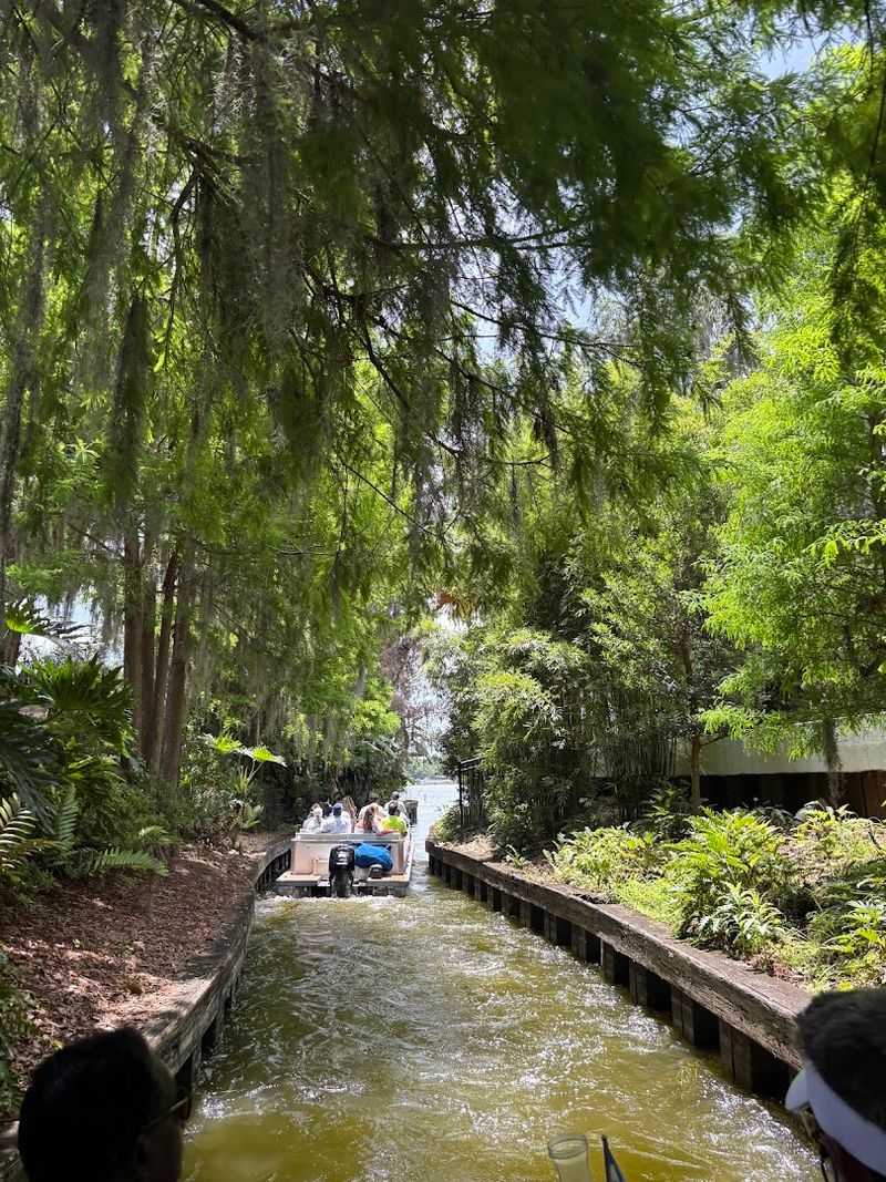 Canal History That Goes Back Further Than You Think