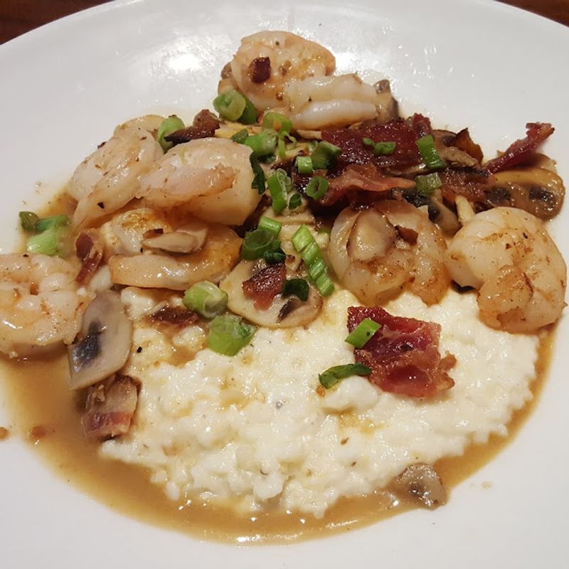Comfort Food Done With Serious Skill