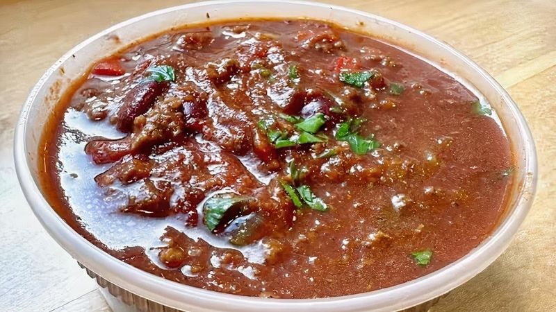Homemade Soups That Surprise You
