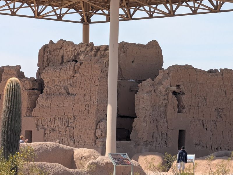 Builders Who Shaped An Entire Desert Civilization
