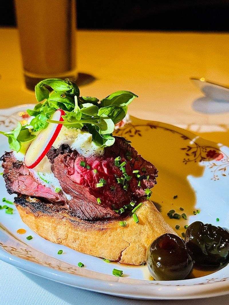 Food That Looks Almost Too Good To Eat