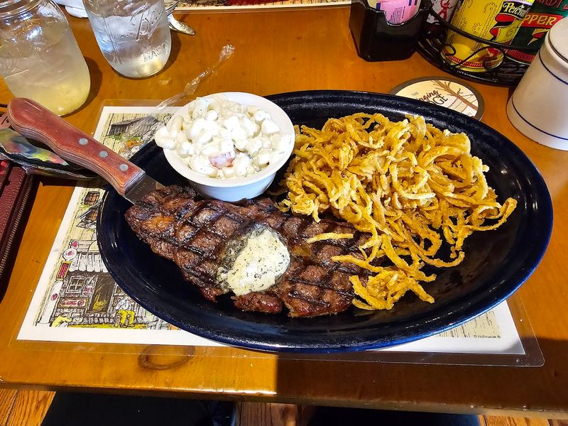 Farm-Fresh Meat On Your Plate