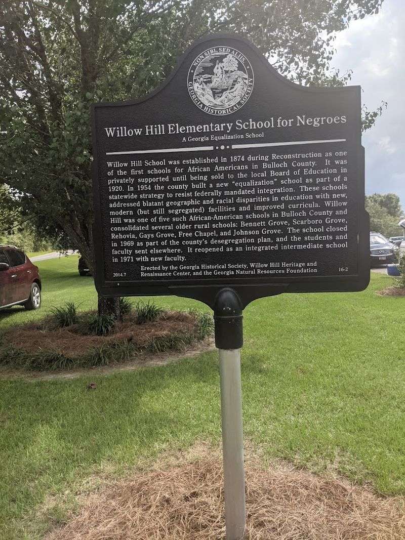 Rich African American History And Culture