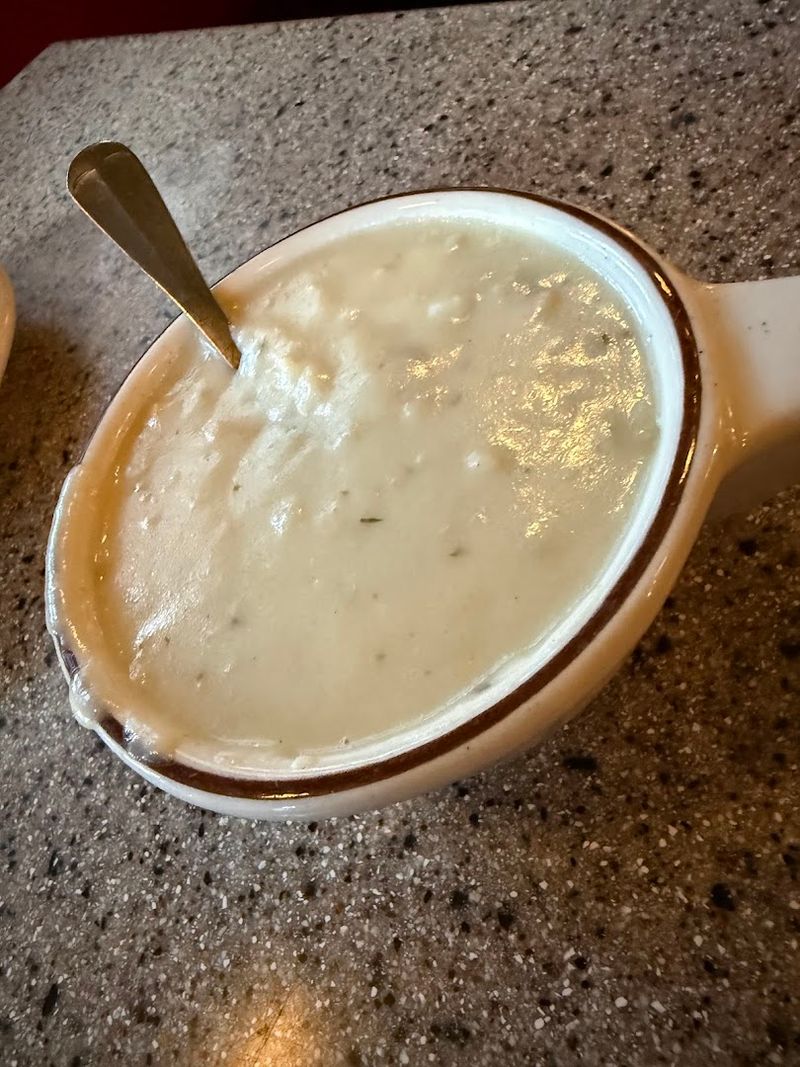 Clam Chowder That Surprises Everyone
