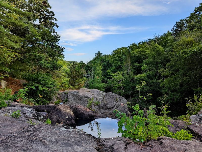 Rock Formations That Spark Local Myths