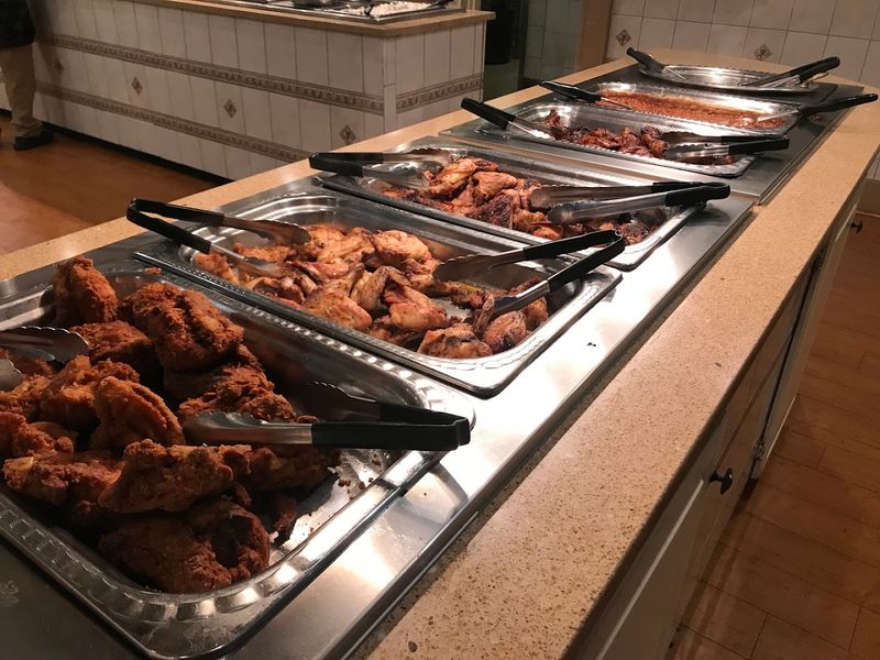 Comfort Food Done Right