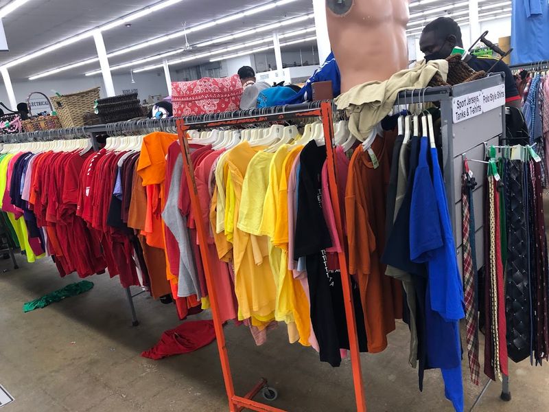 The Colored Tag Sale System That Saves You Real Money