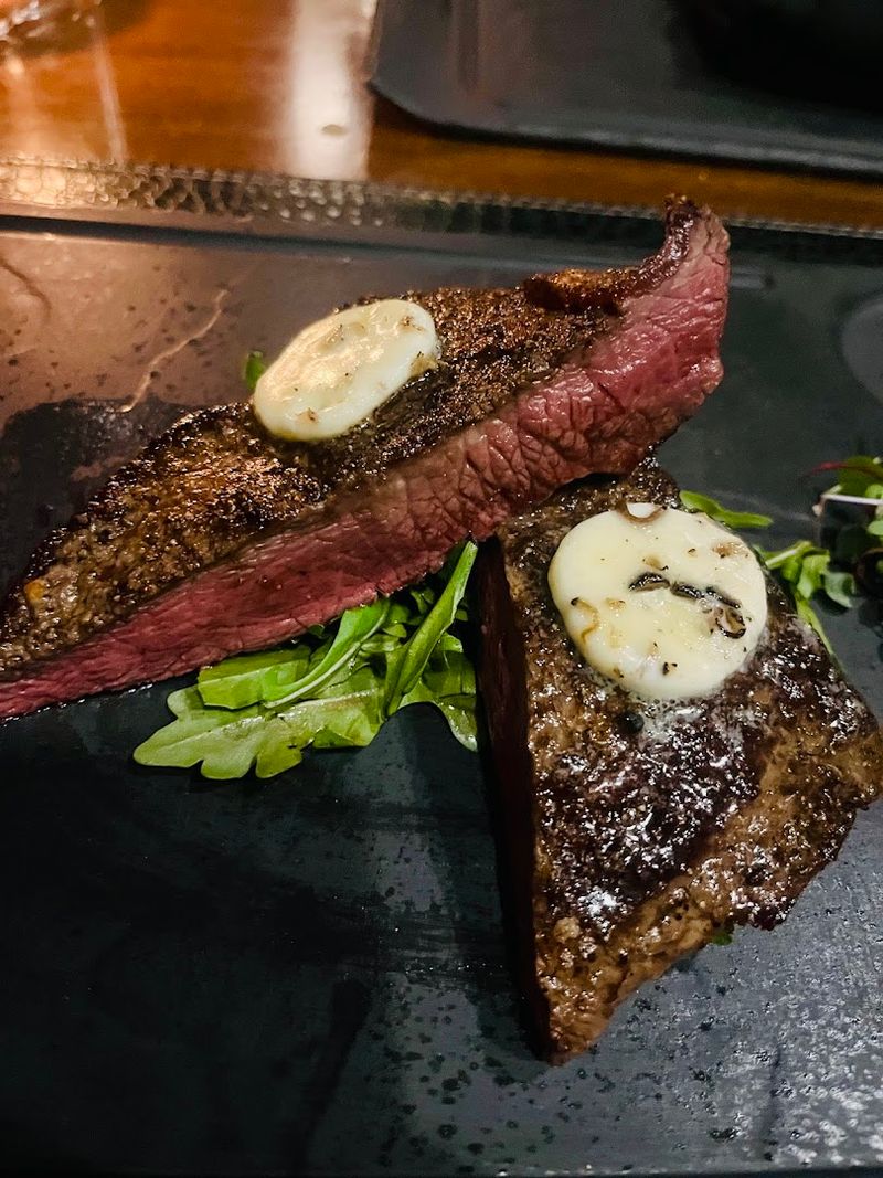 Legendary Steaks Worth The Drive