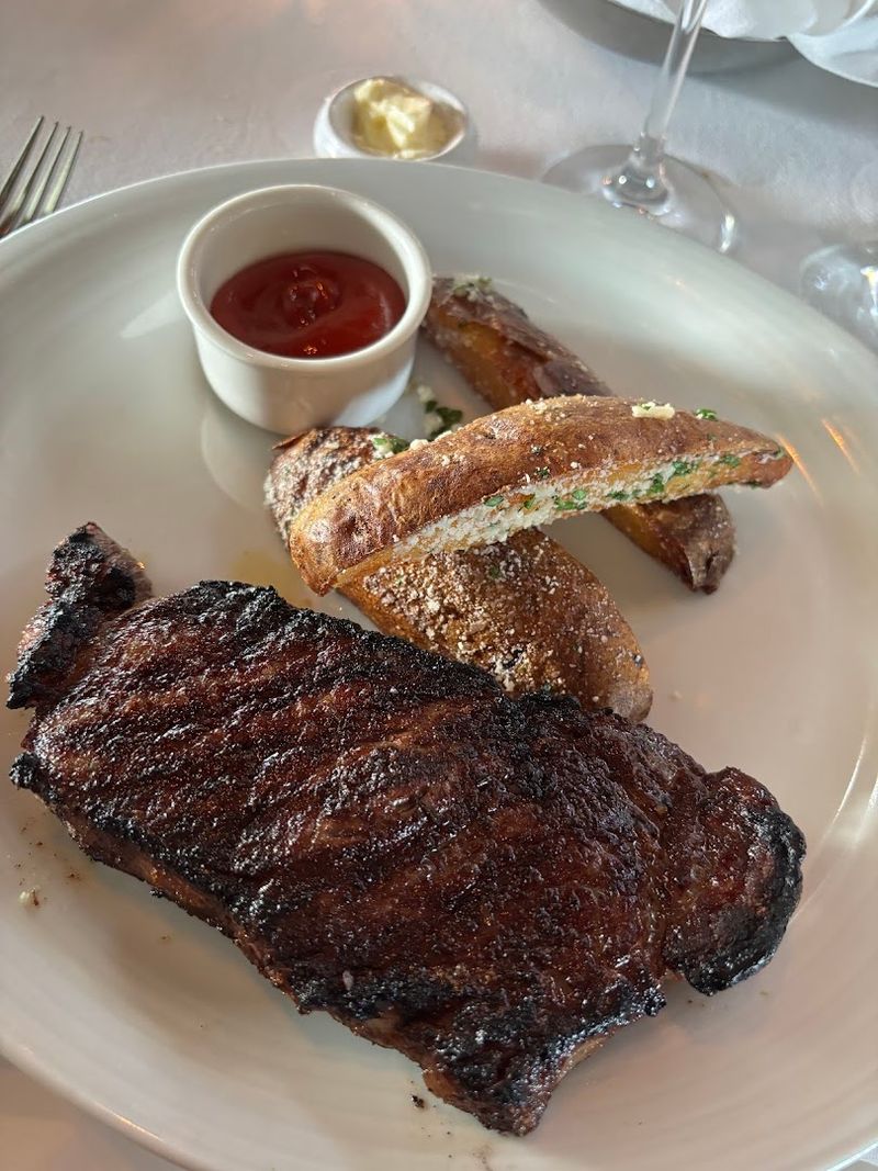 Prime Cuts That Earn Every Penny