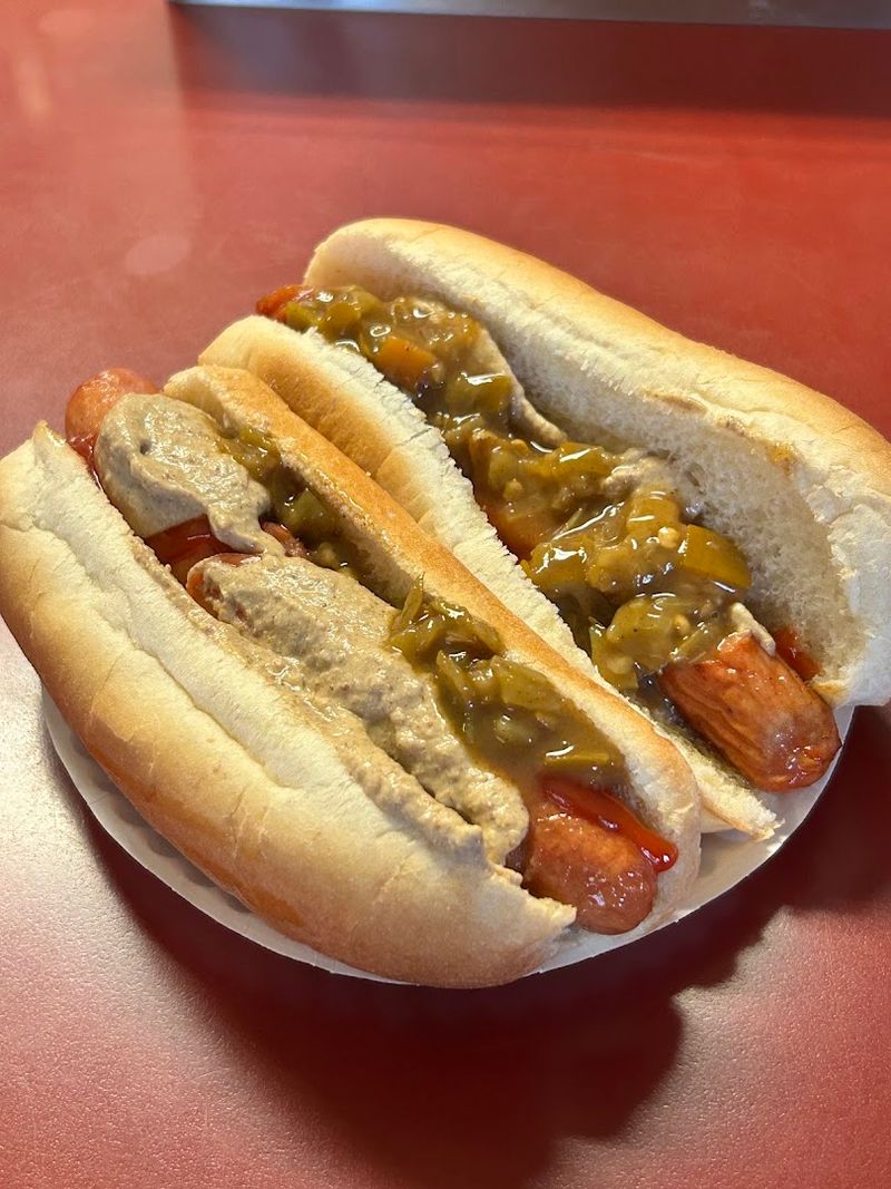 What Makes The Hot Dogs So Memorable