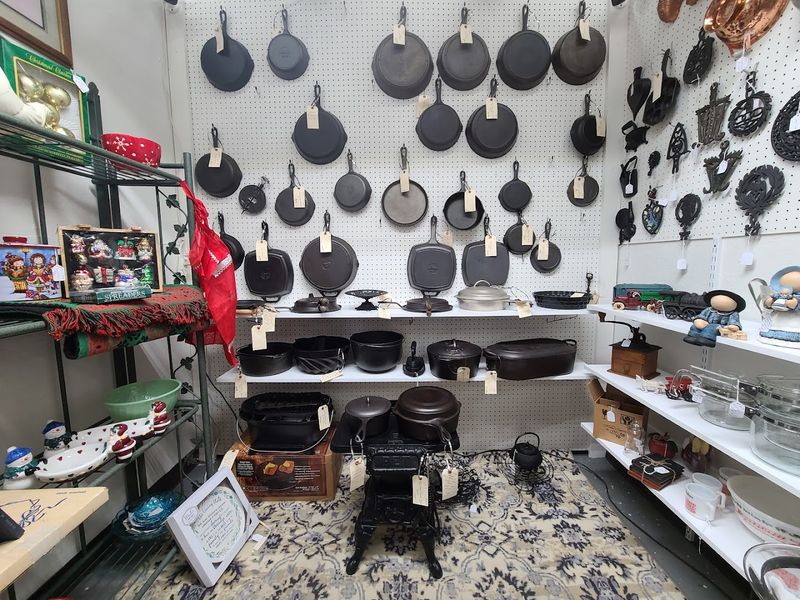The Dealers Who Make This Place Special