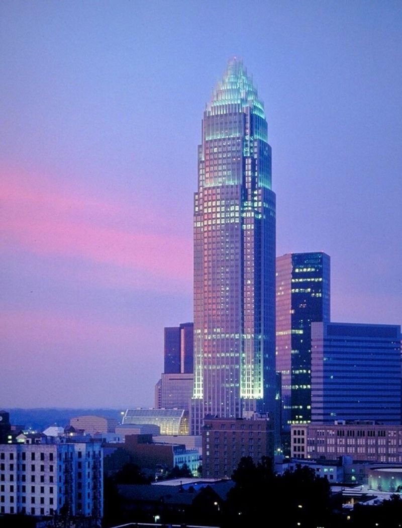 César Pelli's Architectural Vision