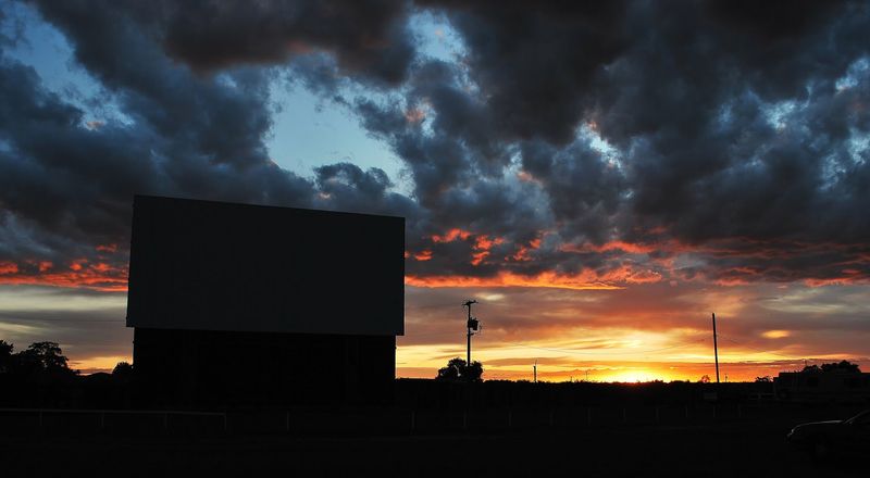 The Setting That Steals The Show