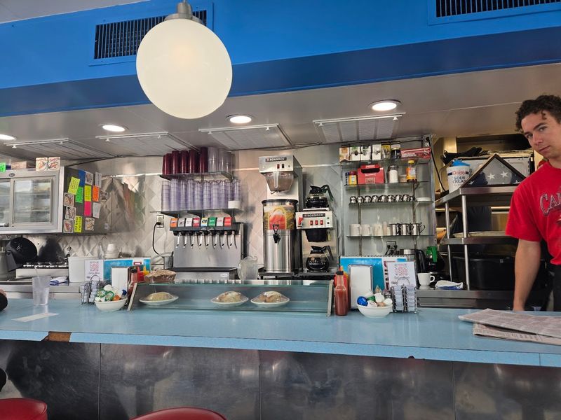 The Retro Atmosphere That Makes You Feel At Home