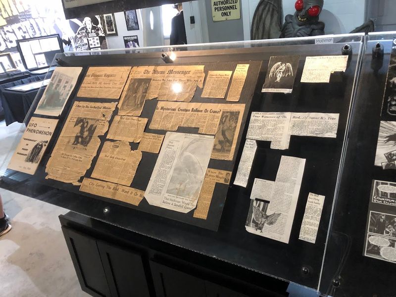 Original Newspaper Clippings And Police Reports