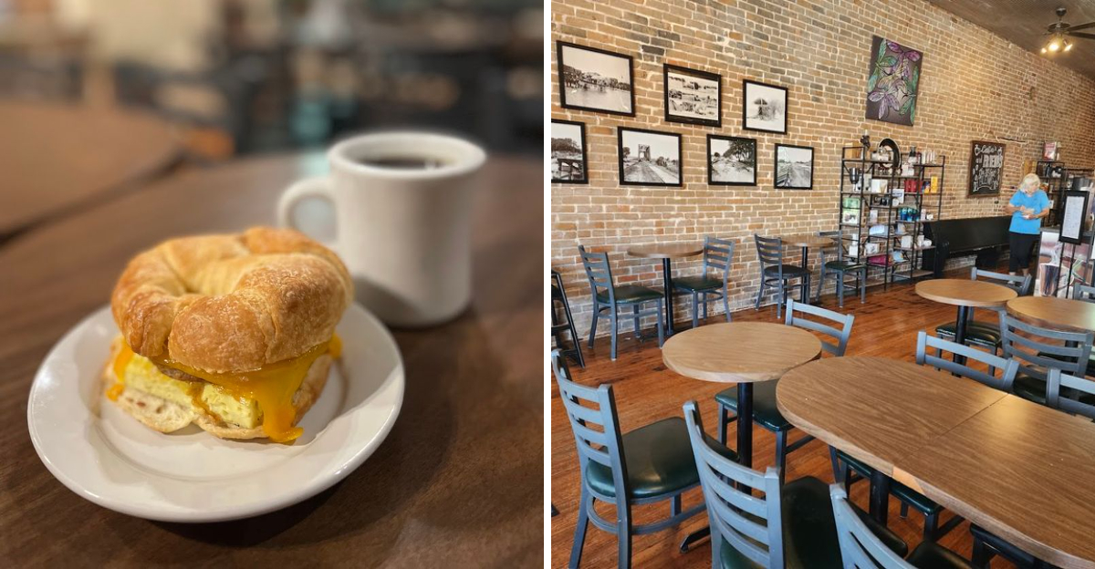 A Small Nebraska Town Might Be Home To A Croissant Worth Traveling For - Decor Hint
