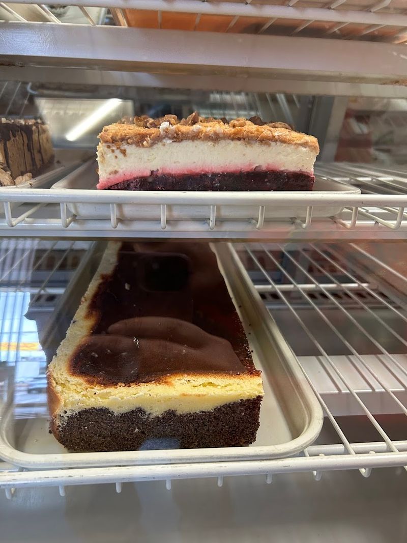 What Makes Its Breads And Pastries Worth The Stop