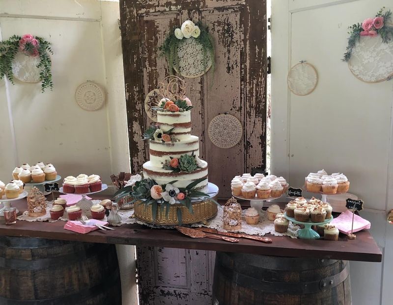 Perfect For Celebrations Big And Small