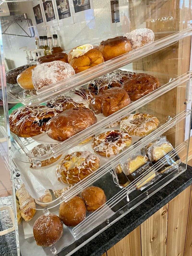 Desserts That Deserve Their Own Category