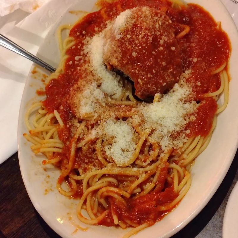 Why This Spot Belongs On Every Food Lover's List
