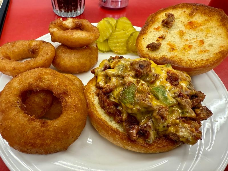 Why This Place Is Worth The Trip Right Now