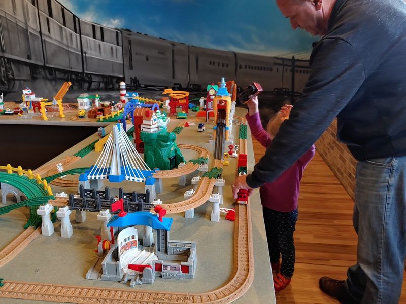 This Idaho Children's Museum Turns A Family Day Out Into Pure Joy - Decor Hint Planning Your Visit For Maximum Fun