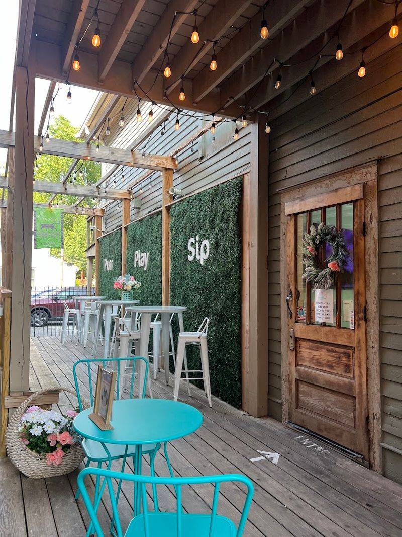 Perfect For Birthday Parties, Date Nights, And Group Events