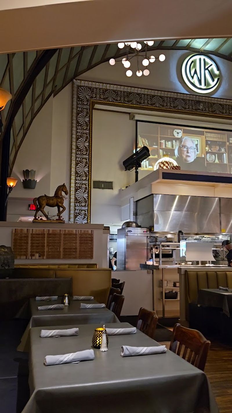 The Theater Architecture That Makes Every Seat Feel Like A Front Row Experience