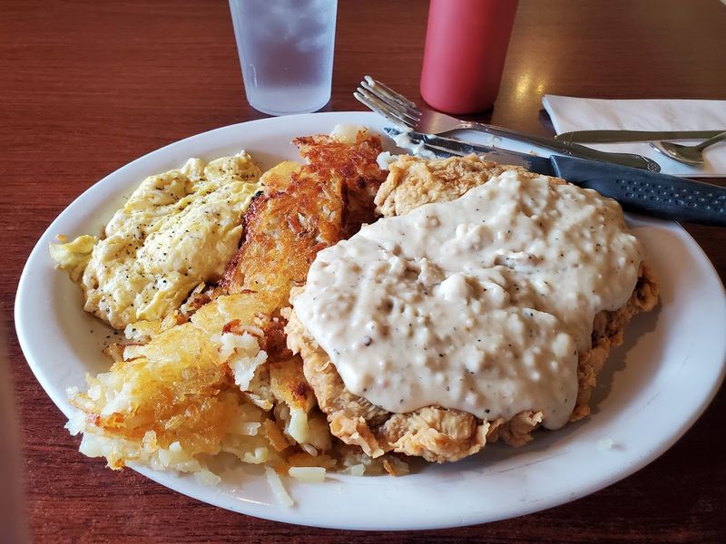 What Makes A Diner Truly Memorable