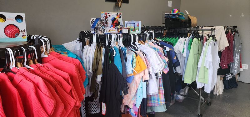 Fresh Shipments Arrive Almost Every Single Week