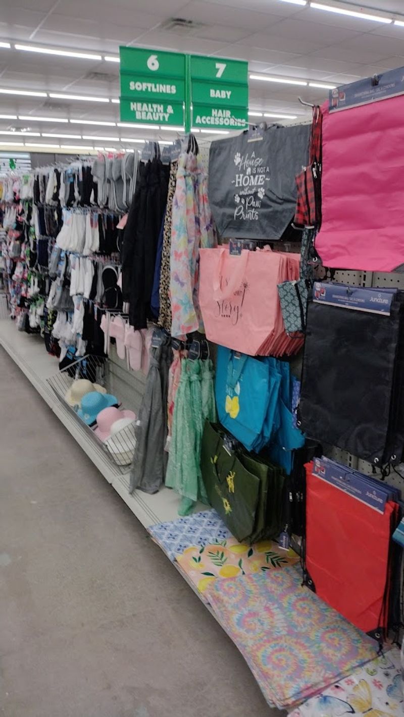The Seasonal Section That Keeps Rotating All Year Long