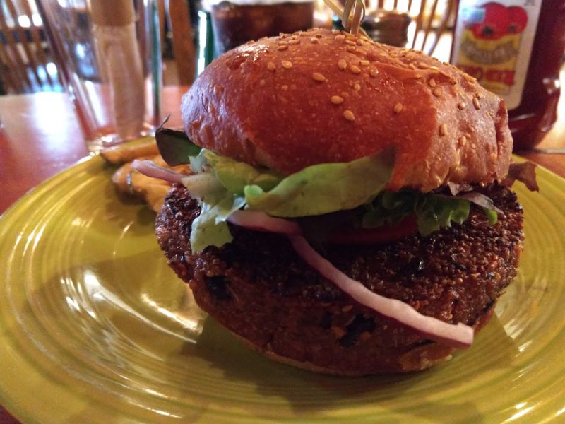 The Food That Steals The Show