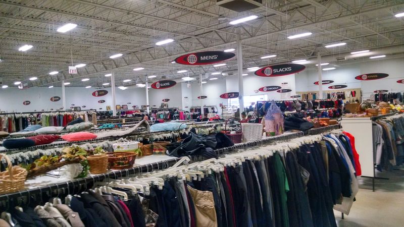 Massive Size That Means More Finds