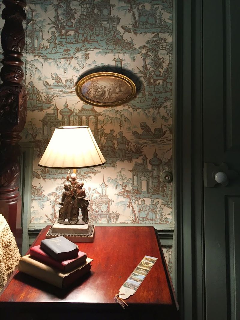 Why This Historic Estate Feels Magical