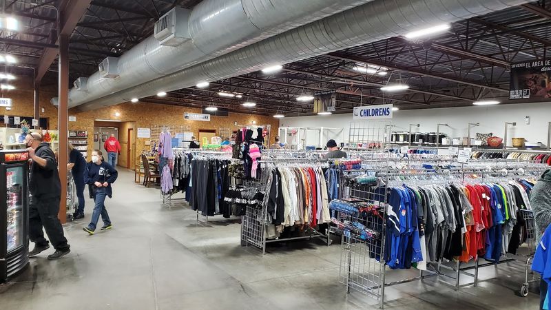 Rotating Inventory That Keeps Every Visit Fresh