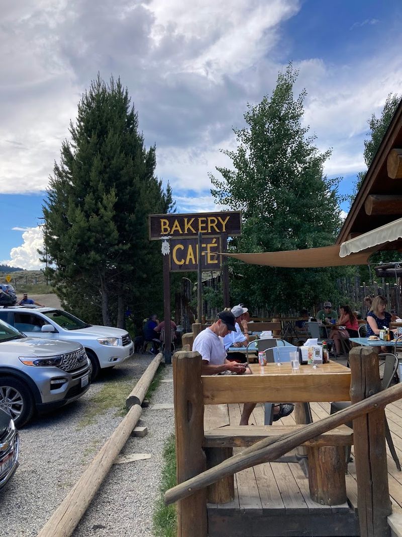 The Line Outside And Why It Does Not Matter