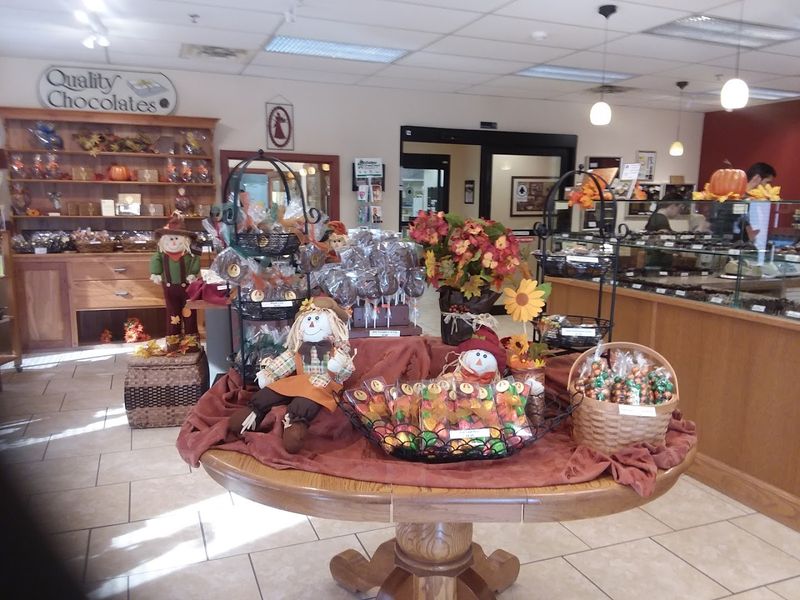 The Chocolate Tour That Makes This Place Special