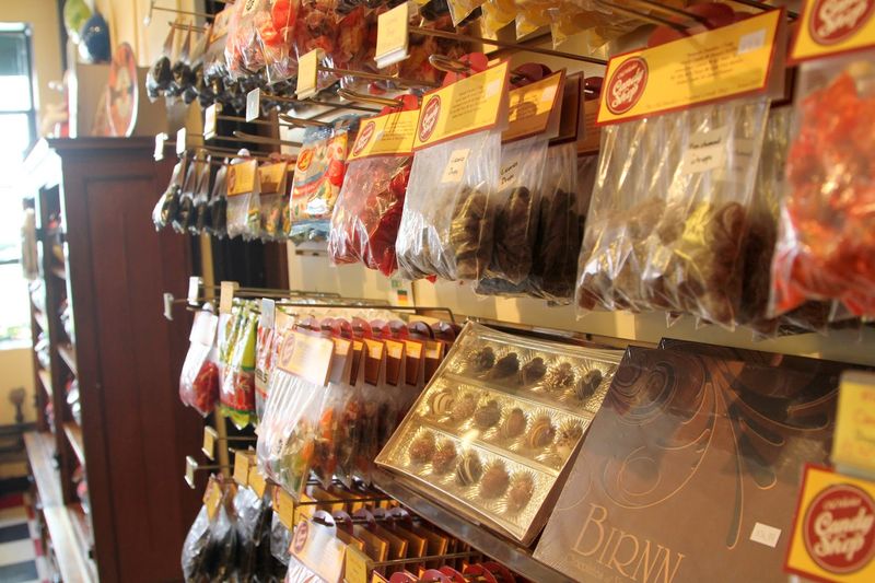 Handmade Chocolates Worth The Drive