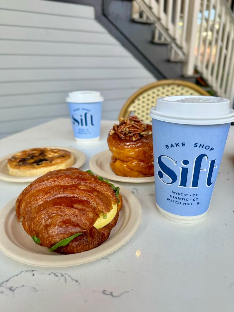 Why The Croissants Steal The Show
