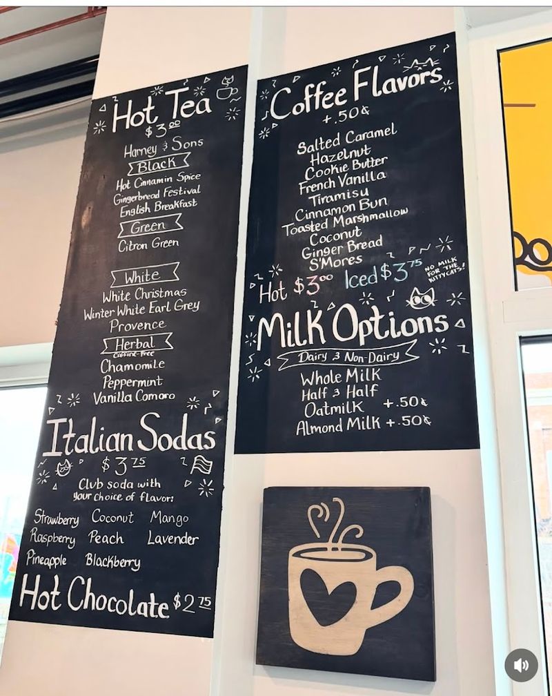 What To Sip While You Visit