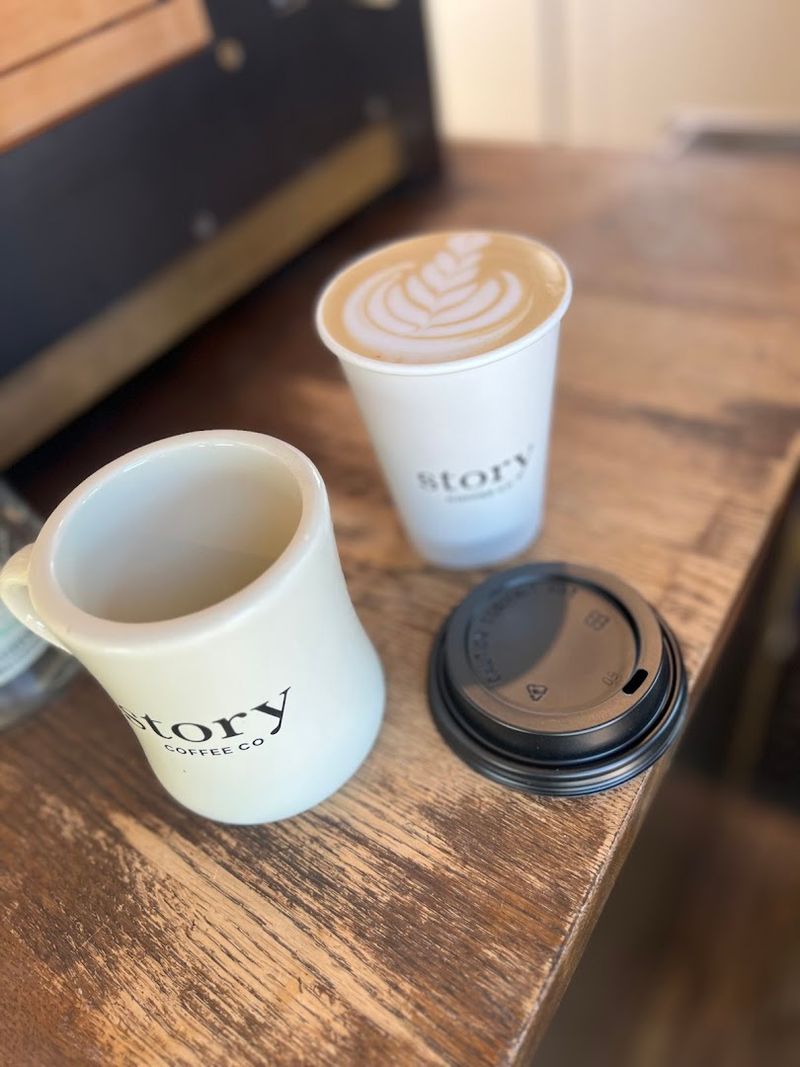 The Espresso That Actually Earns The Hype