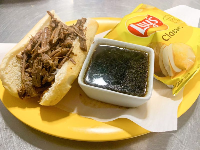 What Makes A Pie Shop Add BBQ To The Menu