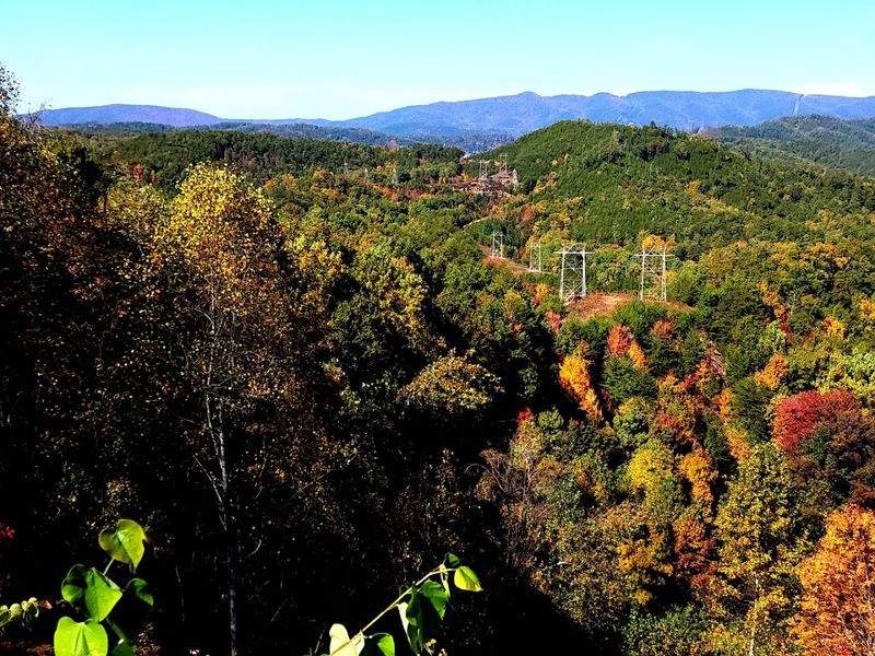 Gateway To The Appalachian Trail