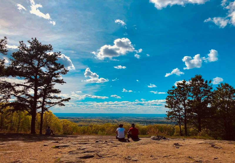 When To Go For Sunset Or Fall Color
