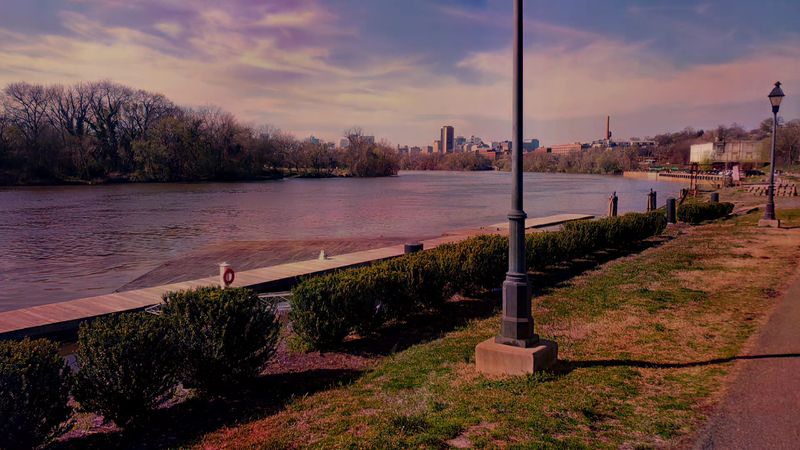 Skyline Views Worth Stopping For