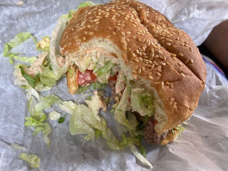 Burgers Worth The Drive