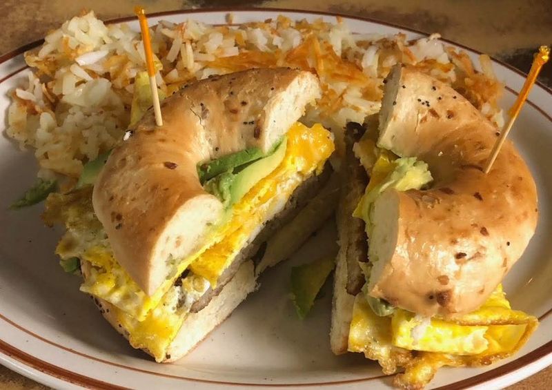 The Sandwich Locals Keep Coming Back For