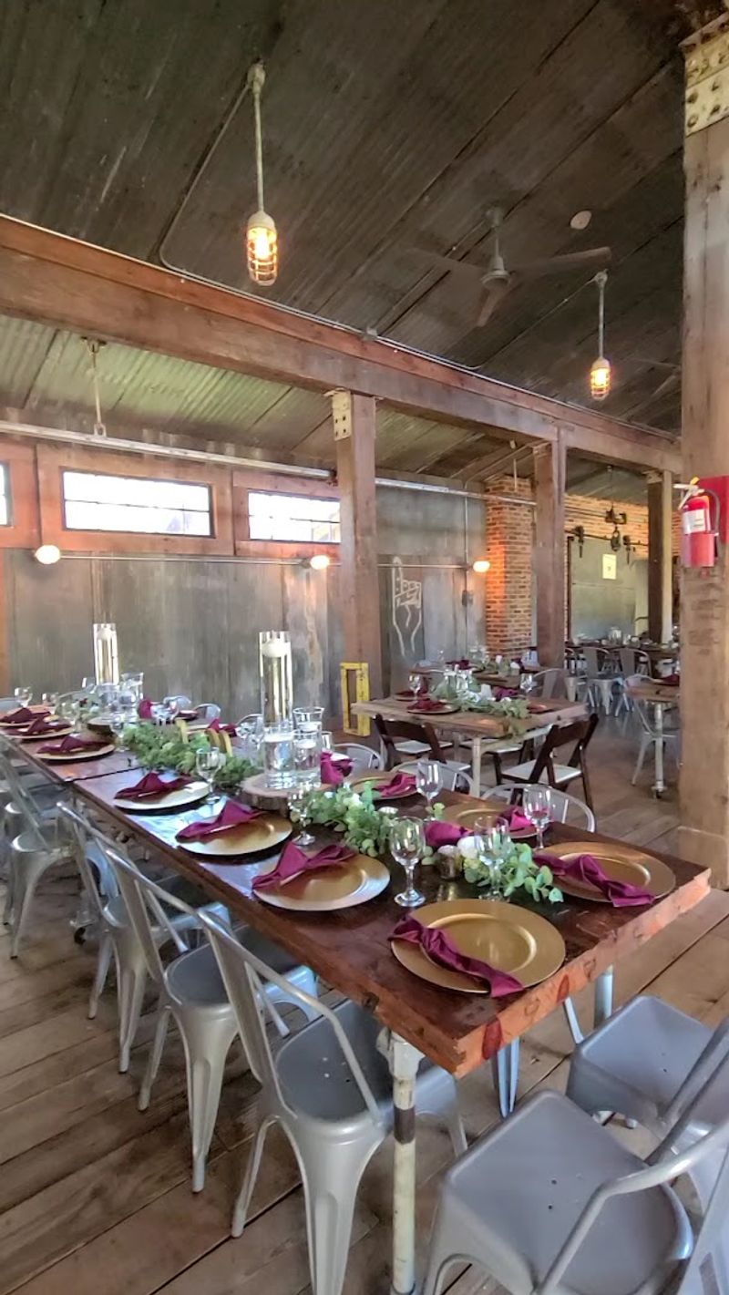 The Eclectic Mix Of Rustic, Vintage, And Industrial Style