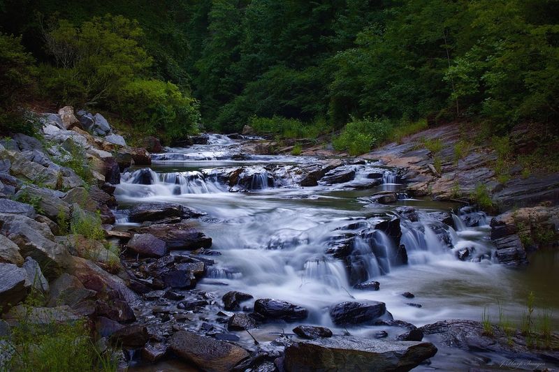 A Place That Feels Different Every Time You Visit