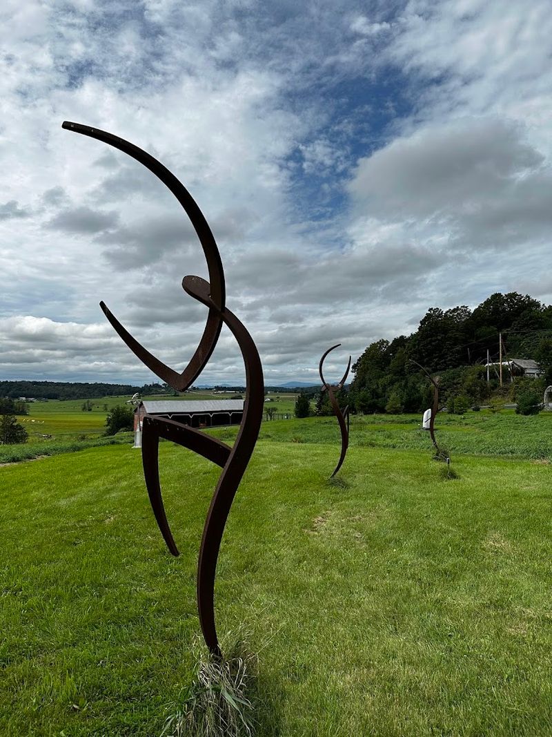 The Location Itself Is Part Of The Experience